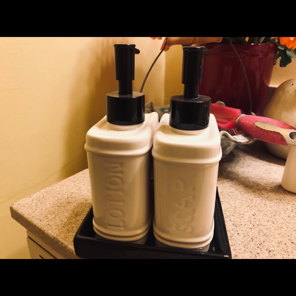 3 pc soap set looks like books